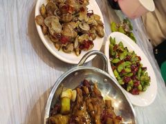 -小民大排档(马场角横路店)