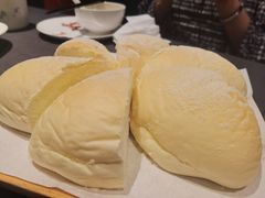 雪山奶露包-小炳胜(卓悦中心店)