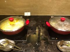 -索菲特西湖大酒店·香榭丽全日候餐厅(南山路店)