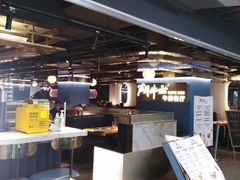 -斗牛士牛排(南京东路店)