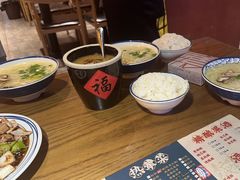 -二孃鸡爪爪(东郊记忆店)