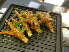 -鱼见你烤鱼•本地烧烤(1818店)