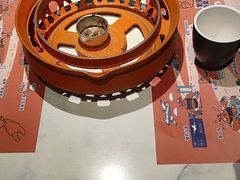 -赖胖子肉蟹煲(上邦百汇城店)