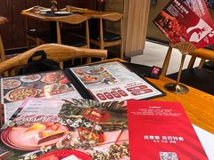 -百特喜·意大利餐厅(八佰伴镇江店)