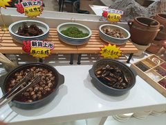 -小茉庐和牛自助火锅(龙湖万达店)