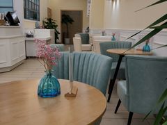 大堂-蒲公英(五里店)