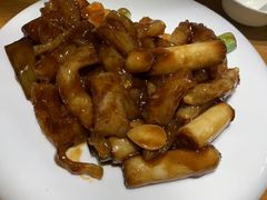 -新海渔港·胶东海鲜家常菜·家宴(奥体中心店)