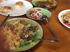 -品味新疆·新疆风味特色餐厅(泉舜店)