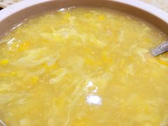 玉米羹-京天红酒家(虎坊路店)