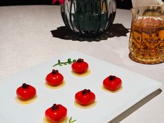 -杭州新新饭店·1913餐厅