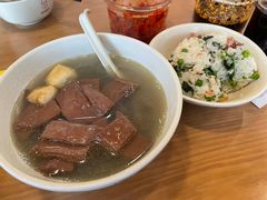 -佬钱湾仔(衣裳街店)