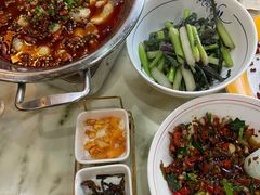 -野渡坡·极致湘菜·庭院餐厅(汉阳店)