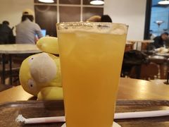 -去茶山(重庆万象城店)