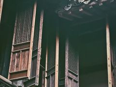 -潜口民宅博物馆