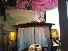 -韵秋荷(宝山龙湖天街店)