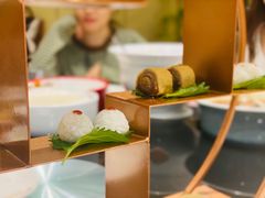 -满堂·烤鸭店·北京菜(鼓楼店)