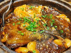 -新海渔港·胶东海鲜家常菜·家宴(奥体中心店)