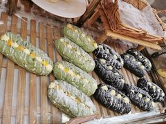 -面包新语(KKMALL京基店)