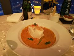 -广州四季酒店·佰鲜汇·现代法餐