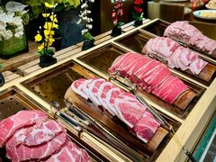 -火叮叮自助烤肉·现切牛肉(茂业店)
