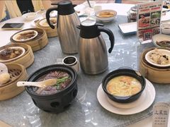 -东江海辉酒楼·公司团建·商务宴请·生日宴(宝安店)
