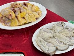 -花苑美食横琴生蚝火锅(拱北粤华路店)