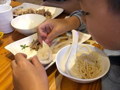 -南国锋味椰子鸡(瀚海店)