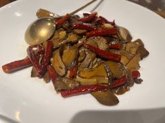 -一坐一忘云南菜(嘉里中心店)
