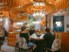 大堂-彭厨(常州店)