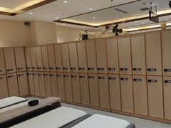 -星河湾温泉洗浴酒店