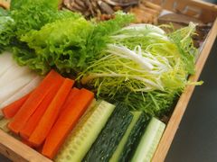 -诺敏塔拉奶茶-布里亚特包子-手把肉(锦都会店)