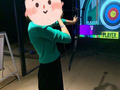 -VS SPORTS PARK运动玩乐园·团建·生日会(合生汇店)