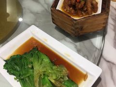 -港美茗点名菜(万江店)