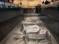 -北京大葆台遗址博物馆