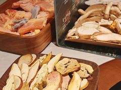 -芸山季·云南山珍菌火锅(人民广场来福士店)