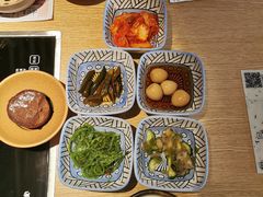 -温野菜涮涮锅(曲江大悦城店)