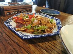 -卧龙堡客栈·中餐厅(古北水镇店)