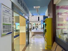 -武汉大学附属爱尔眼科医院(湖北总院)