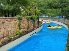 -武汉玛雅海滩水公园