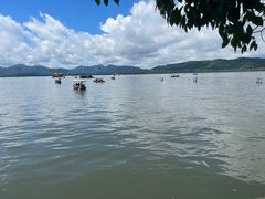 -西湖游船