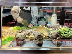 -正宁路小吃夜市