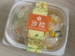 -和府捞面(东直门银座店)