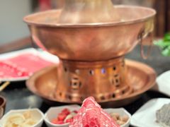 -南门涮肉(通州店)