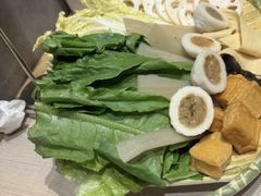 -鱼酷活鱼烤鱼(静安大融城店)