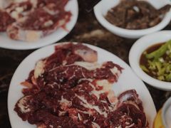 -蔡社牛肉城(龙湖店)