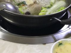 -甜来羊肉馆(水仙园店)