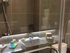 -成都皈徕栖精品酒店(四川大学九眼桥店)