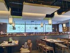 -玲珑·新粤菜(安华汇店)