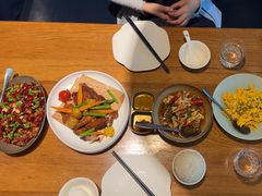 -花舍·新派粤菜·西餐·下午茶(亚运村·鸟巢店)