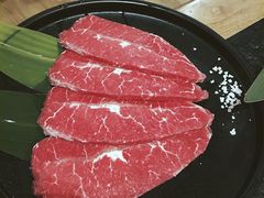 -九田家黑牛烤肉料理(石路天虹店)